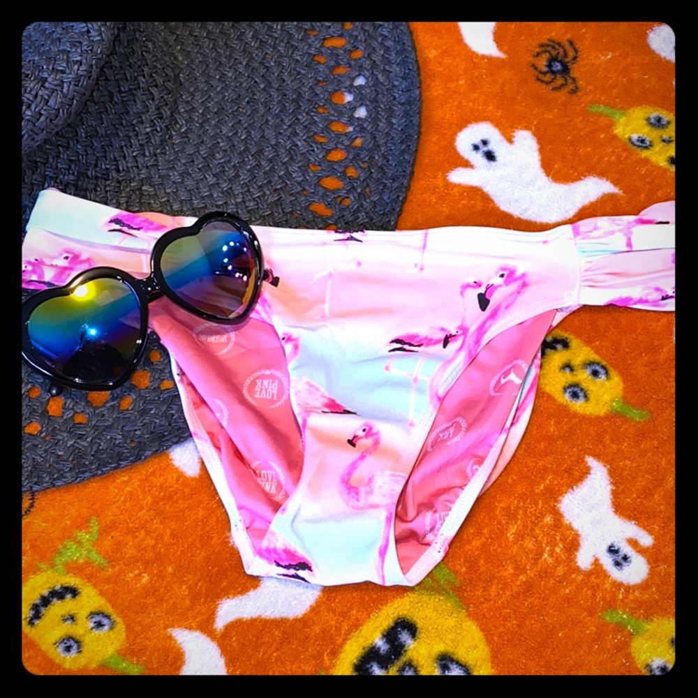 Swim bottoms